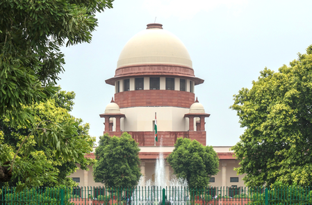 SC clarifies media reporting of court proceedings unaffected, restricts use of courtroom audio-video