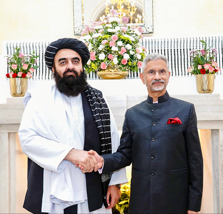 Pakistan feeling insecure, frustrated over positive trajectory of India-Afghanistan ties: MEA Pakistan feeling insecure, frustrated over positive trajectory of India-Afghanistan ties: MEA