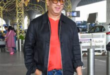 Madhur Bhandarkar recalls ‘Dil Toh Baccha Hai Ji’ days after bumping into Pritam at airport Madhur Bhandarkar recalls ‘Dil Toh Baccha Hai Ji’ days after bumping into Pritam at airport