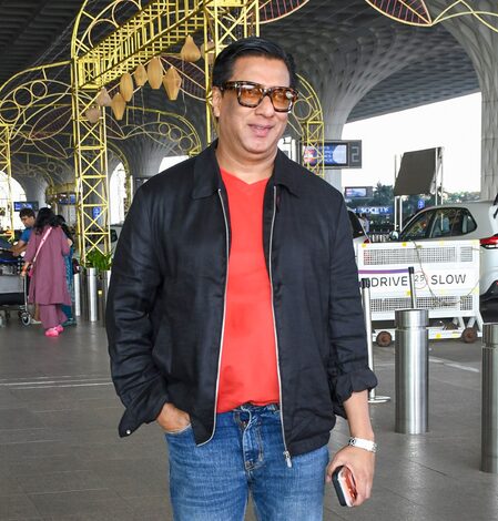 Madhur Bhandarkar recalls ‘Dil Toh Baccha Hai Ji’ days after bumping into Pritam at airport