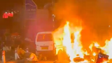 UNSC terrorism monitors declare Red Fort blast work of Al-Qaida in Indian Subcontinent (Lead) UNSC terrorism monitors declare Red Fort blast work of Al-Qaida in Indian Subcontinent (Lead)