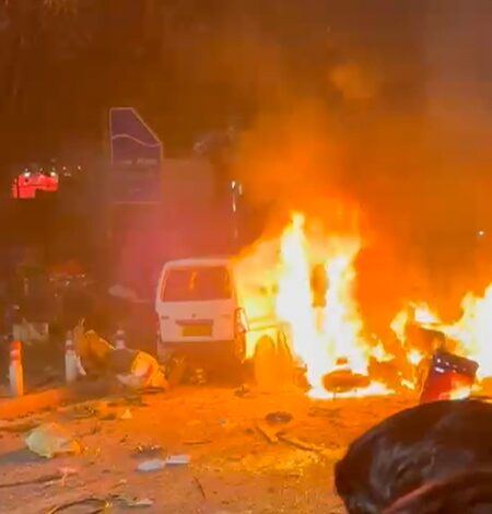 UNSC terrorism monitors declare Red Fort blast work of Al-Qaida in Indian Subcontinent (Lead) UNSC terrorism monitors declare Red Fort blast work of Al-Qaida in Indian Subcontinent (Lead)