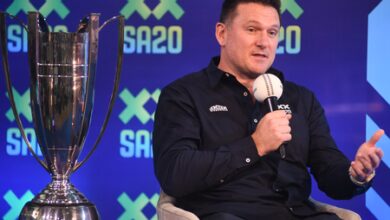 I extend my warmest wishes to all Indians on 80th Independence Day: Graeme Smith I extend my warmest wishes to all Indians on 80th Independence Day: Graeme Smith