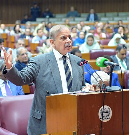 Sham elections, ally trouble further threaten Pakistan’s Shehbaz Sharif govt as it already totters on the brink Sham elections, ally trouble further threaten Pakistan’s Shehbaz Sharif govt as it already totters on the brink