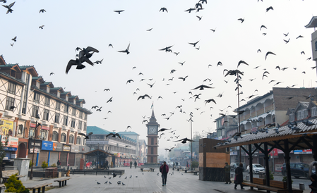 Seven years after Article 370: How J&K changed as separatism faded, terror receded