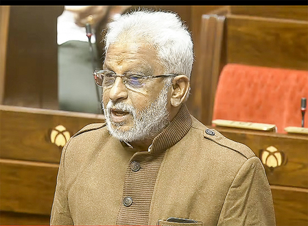 YSRCP seeks Centre’s intervention to stop mining near heritage site in Andhra YSRCP seeks Centre’s intervention to stop mining near heritage site in Andhra