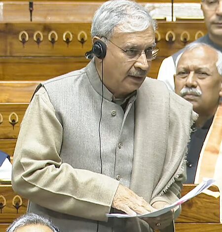Govt modernises National Sample Surveys with digital platforms, AI-enabled chatbot Govt modernises National Sample Surveys with digital platforms, AI-enabled chatbot