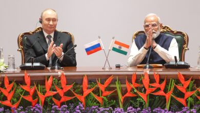 India rightfully enjoying high esteem on world stage, says Putin hailing country’s ‘remarkable success’ India rightfully enjoying high esteem on world stage, says Putin hailing country’s ‘remarkable success’