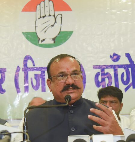 36,211 firms shut down in five years due to MahaYuti’s ‘flawed policies’ in Maharashtra: Cong, Shiv Sena-UBT 36,211 firms shut down in five years due to MahaYuti’s ‘flawed policies’ in Maharashtra: Cong, Shiv Sena-UBT