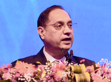 SEBI to review CAS feedback, but closing auction mechanism here to stay: Chairman SEBI to review CAS feedback, but closing auction mechanism here to stay: Chairman