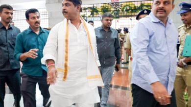 We forced Nagendra to resign earlier, will get his resignation this time too, claims Karnataka BJP