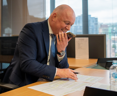 New Zealand election race tightens as PM survives leadership challenge New Zealand election race tightens as PM survives leadership challenge