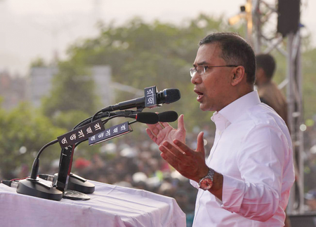 UN warning on Al-Qaeda comes amid renewed extremist activities in Bangladesh