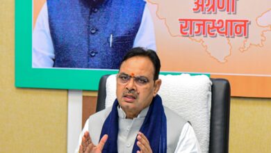 Rajasthan fixes new dates for Panchayati Raj reservation lottery