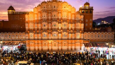 Jaipur’s heritage at crossroads: Can Pink City balance development and conservation? Jaipur’s heritage at crossroads: Can Pink City balance development and conservation?