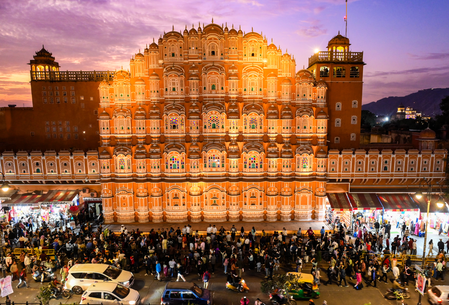 Jaipur’s heritage at crossroads: Can Pink City balance development and conservation? Jaipur’s heritage at crossroads: Can Pink City balance development and conservation?