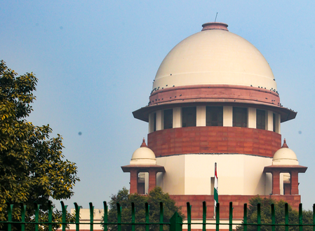 SC refuses to relax Ashish Mishra’s bail conditions to allow Lakhimpur Kheri visit SC refuses to relax Ashish Mishra’s bail conditions to allow Lakhimpur Kheri visit