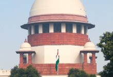 SC hears plea to recognise Right to Sports as Fundamental Right; petitioner opposes ‘physical literacy’