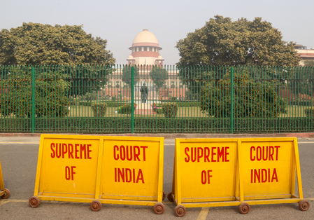SC grants interim protection from arrest to absconding PA of Abhishek Banerjee