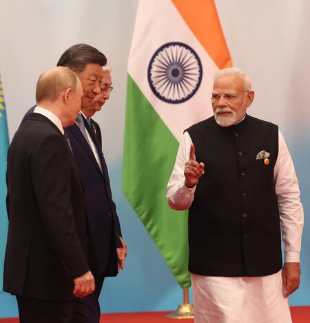 PM Modi to visit Uzbekistan, attend SCO Summit in Kyrgyzstan PM Modi to visit Uzbekistan, attend SCO Summit in Kyrgyzstan