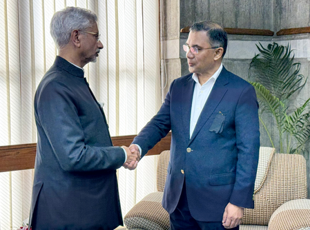 Time to recalibrate Bangladesh-India ties based on equality and mutual interest