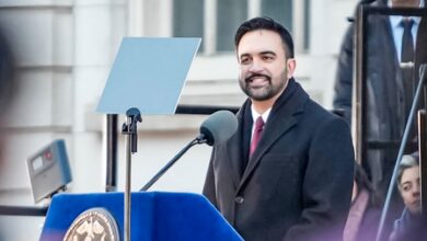 NYC Mayor Zohran Mamdani a ‘radical’ on ‘wrong path’, says US singer Mary Millben (IANS Exclusive) NYC Mayor Zohran Mamdani a ‘radical’ on ‘wrong path’, says US singer Mary Millben (IANS Exclusive)