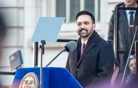NYC Mayor Zohran Mamdani a ‘radical’ on ‘wrong path’, says US singer Mary Millben (IANS Exclusive) NYC Mayor Zohran Mamdani a ‘radical’ on ‘wrong path’, says US singer Mary Millben (IANS Exclusive)