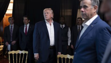 CIA chief makes secret trip to Moscow