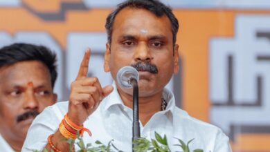 Union Minister L Murugan urges Tamil Nadu govt to reverse decision on Parandur airport project