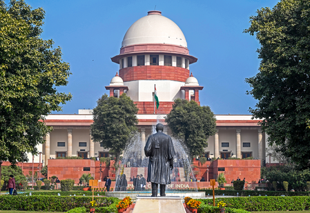 SC dismisses as withdrawn PIL seeking regulation of institutions imparting religious instruction to children SC dismisses as withdrawn PIL seeking regulation of institutions imparting religious instruction to children
