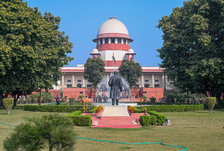 SC says catastrophically injured child loses childhood, dignity and future, enhances compensation SC says catastrophically injured child loses childhood, dignity and future, enhances compensation