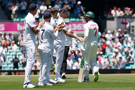 Exclusion of northern venues for 2027 Ashes ‘bizarre’, says Mark Butcher Exclusion of northern venues for 2027 Ashes ‘bizarre’, says Mark Butcher