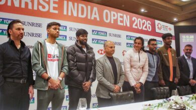 India Open to be moved to Guwahati for 2028 edition before returning to Delhi: BAI secy