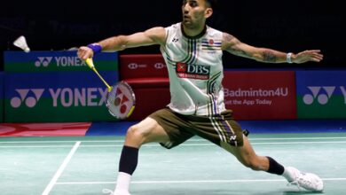 ‘Can’t pinpoint anyone’: Lakshya refuses to pick a favourite for BWF Worlds