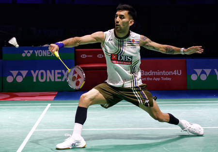 ‘Can’t pinpoint anyone’: Lakshya refuses to pick a favourite for BWF Worlds ‘Can’t pinpoint anyone’: Lakshya refuses to pick a favourite for BWF Worlds