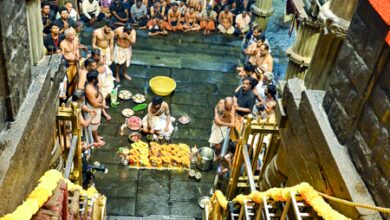 Milma rejects any role in Sabarimala ghee scam, raises questions over alleged tampering Milma rejects any role in Sabarimala ghee scam, raises questions over alleged tampering