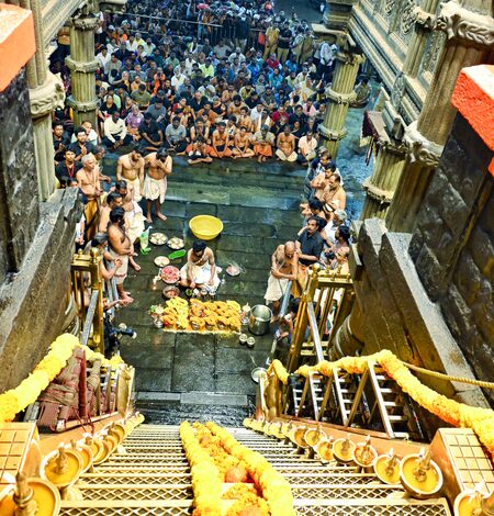 Milma rejects any role in Sabarimala ghee scam, raises questions over alleged tampering