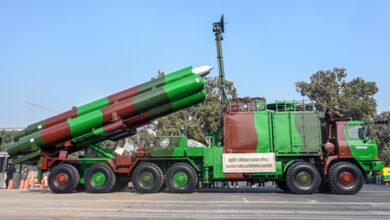 BrahMos emerges as India’s defence export star after Op Sindoor, draws global interest: Report BrahMos emerges as India’s defence export star after Op Sindoor, draws global interest: Report