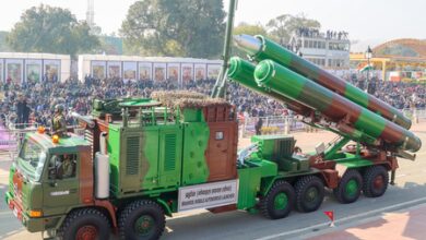 India’s production, exports of military hardware touch record highs amid defence sector reforms India’s production, exports of military hardware touch record highs amid defence sector reforms