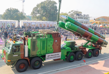 India’s production, exports of military hardware touch record highs amid defence sector reforms India’s production, exports of military hardware touch record highs amid defence sector reforms