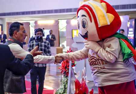 Aadhaar app downloads cross 5 crore landmark Aadhaar app downloads cross 5 crore landmark