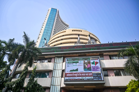 Sensex, Nifty open mixed following global cues Sensex, Nifty open mixed following global cues