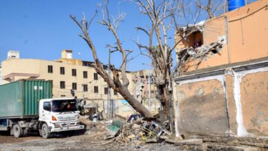Pakistan considers Balochistan security issue, ignores economic and political aspects: Report Pakistan considers Balochistan security issue, ignores economic and political aspects: Report