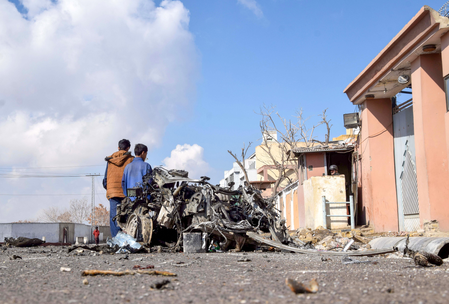 Baloch armed group blows up two electricity towers, sustains severe damage to other Pak infrastructure