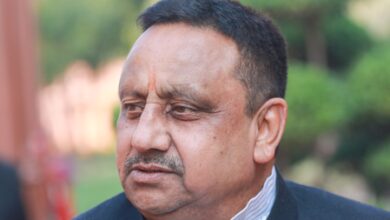 DJB scam case reflects brazen manner in which Delhi was looted under Kejriwal: BJP MP