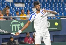 KSLTA World Tennis Junior J30 Bengaluru kicks off with qualifiers on Friday KSLTA World Tennis Junior J30 Bengaluru kicks off with qualifiers on Friday
