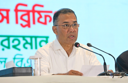 Report flags risks for Bangladesh in joining Mecca Pact Report flags risks for Bangladesh in joining Mecca Pact