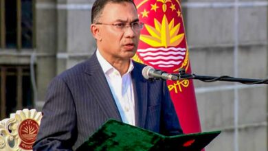 First 6 months of BNP govt marked by state of ‘extreme disorder’: B’desh opposition parties First 6 months of BNP govt marked by state of ‘extreme disorder’: B’desh opposition parties