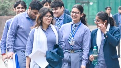 CBSE declares Class 12th supplementary results, 53.08 pc students clear exams CBSE declares Class 12th supplementary results, 53.08 pc students clear exams