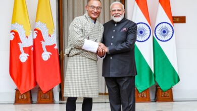 India, Bhutan ties enter stronger phase across sectors: Report